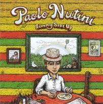 CD Paolo Nutini - Sunny Side Up