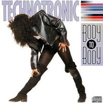 CD Technotronic - Body To Body