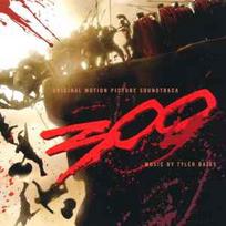 Pirkti CD Tyler Bates - 300 (Original Motion Picture Soundtrack) - Photo 1