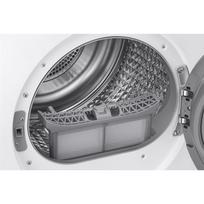 dziovykle samsung 9 kg - SAMSUNG DV90BB7445GES7 - 7 nuotrauka