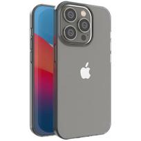 Fusion Accessories "Ultra Back Case 1 mm iPhone 14 Pro Max" Transparent