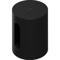 zemu dazniu kolonelies - SONOS Sub Mini Black (Juoda) - 2 nuotrauka