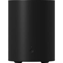 zemu dazniu kolonelies - SONOS Sub Mini Black (Juoda) - 3 nuotrauka