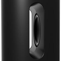 zemu dazniu kolonelies - SONOS Sub Mini Black (Juoda) - 4 nuotrauka