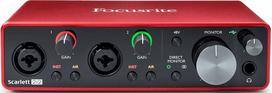 Focusrite Scarlett 2i2 3rd Gen