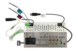bluetooth automagnetola - JVC KW-M27DBT - 5 nuotrauka