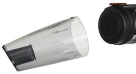 graphite siurblys -  Deerma DX 115C - 9 nuotrauka