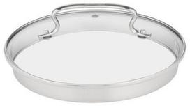tefal keptuves 24 cm - Tefal Duetto+ Stewpots set, 7 pcs G719S734 - 7 nuotrauka