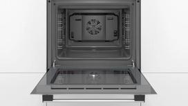 imontuojamos orkaites 60 - Bosch HBF113BV1S - 2 nuotrauka