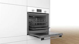 imontuojamos orkaites 60 - Bosch HBF113BV1S - 3 nuotrauka