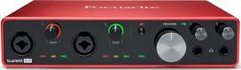 Focusrite Scarlett 8i6