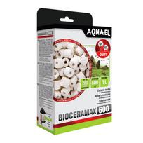Aquael filtro Bioceramax Pro 600 užpildas 1 l (N)