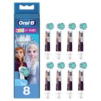 Braun Kids Disney Frozen II, 8 vnt.