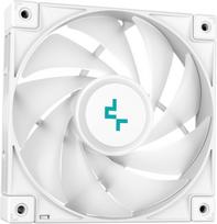 deepcool liquid cooler ls520 - DEEPCOOL R-LS520-WHAMNT-G-1 - 4 nuotrauka