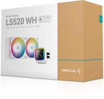 deepcool liquid cooler ls520 - DEEPCOOL R-LS520-WHAMNT-G-1 - 7 nuotrauka