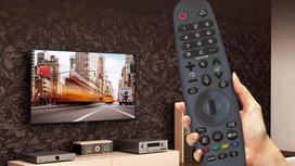 televizorius 55” - Manta 50LUW121D - 9 nuotrauka