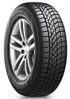 padangos r13 145 70 - Hankook Kinergy 4S H740 145/70 R13 71T SBL - 3 nuotrauka