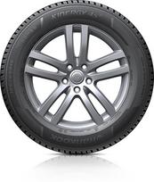 universalios padangos r15 195 65 - Hankook Kinergy 4S² H750 195/65 R15 91H SBL - 4 nuotrauka