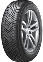 universalios padangos r15 195 65 - Hankook Kinergy 4S² H750 195/65 R15 91H SBL - 5 nuotrauka