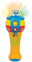 vaikiskas mikrofonas - Interaktyvus žaislas Smily Play Winfun Lights & Sound Mic, 1 vnt. - 1 nuotrauka