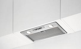 montuojamas gartraukis - AEG DGB2531M - 3 nuotrauka