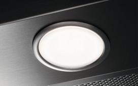 montuojamas gartraukis - AEG DGB2531M - 7 nuotrauka