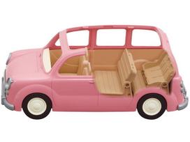 geliniai akumuliatoriai - Žaislinis automobilis Epoch Sylvanian Families 5535 - 3 nuotrauka
