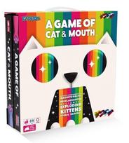  A Game of Cat & Mouth (LT/LV/EE/RU)