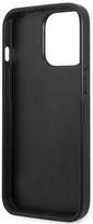apple iphone 13 pink - Karl Lagerfeld "Karl Lagerfeld Monogram Plaque Case iPhone 13 Pro Max" Pink - 6 nuotrauka