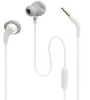 JBL Endurance Run 2 White (Baltos)