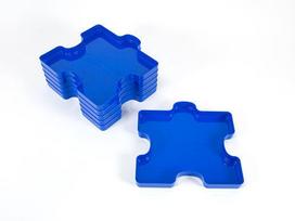 puzzle 6000 - Priedas Ravensburger Sort Your Puzzle, 6 vnt. - 3 nuotrauka