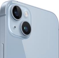 iphone 12 256gb - Apple iPhone 14 Plus 256GB Blue (Mėlynas) - 3 nuotrauka