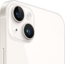 iphone 14 plus - Apple iPhone 14 Plus 256GB Starlight (Baltas) - 3 nuotrauka