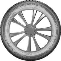 polaris barum 5 - Barum Polaris 5 215/45 R16 90V XL - 3 nuotrauka
