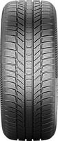 wintercontact ts 870 p - Continental PremiumContact 6 245/40 R18 97Y XL su ratlankio šonkauliu - 2 nuotrauka
