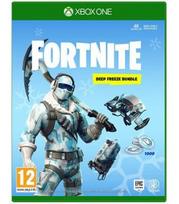 Fortnite Deep Freeze Bundle XBOX ONE