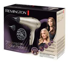 plauku dziovintuvas - Remington AC8605 - 5 nuotrauka