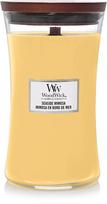 WoodWick Seaside Mimosa aromatinė žvakė - 609,5 g.