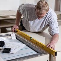 gulsciukas 200 - Stabila Type 70 Level 2000mm - 2 nuotrauka