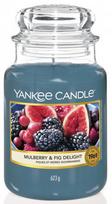 Aromatinė žvakė Yankee Candle Shea Butter 623 g