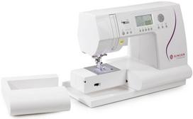 singer siuvimo masinos - Singer C430 - 2 nuotrauka