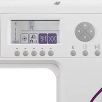 singer siuvimo masinos - Singer C430 - 3 nuotrauka