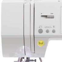 singer siuvimo masinos - Singer C430 - 4 nuotrauka