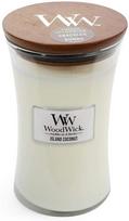 Kvapioji žvakė WoodWick Solar Ylang 609.5 g