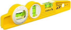 Gulsčiukas magnetinis 81 SV REM W360, Stabila