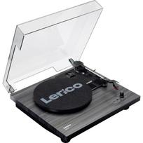 lenco ls - Lenco LS-10BK - 1 nuotrauka
