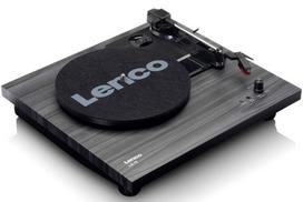 lenco ls - Lenco LS-10BK - 2 nuotrauka