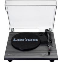 lenco ls - Lenco LS-10BK - 3 nuotrauka
