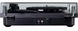 lenco ls - Lenco LS-10BK - 4 nuotrauka