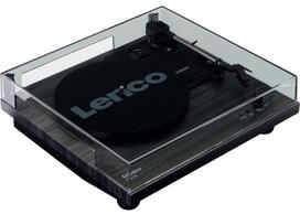 lenco ls - Lenco LS-10BK - 5 nuotrauka
